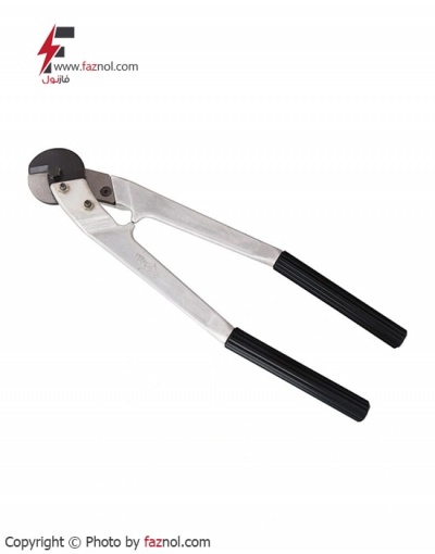 قیچی کابل بری دستی سایز  7 تا 10 مدل TC-500B - برند Zupper