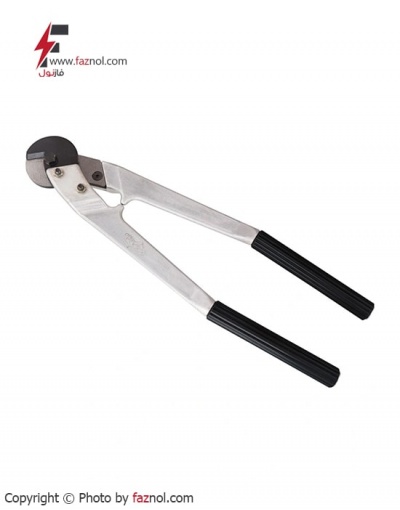قیچی کابل بری دستی سایز  7 تا 10 مدل TC-500B - برند Zupper