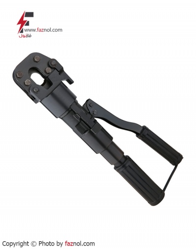 قیچی کابل بری سایز 20 میلی متر مدل THC-20 برند Zupper