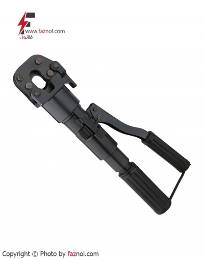 قیچی کابل بری سایز 20 میلی متر مدل THC-20 برند Zupper