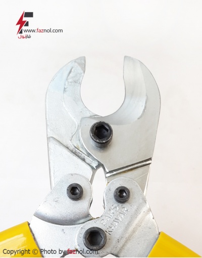 قیچی کابل بری دستی 570 - پارس خاور