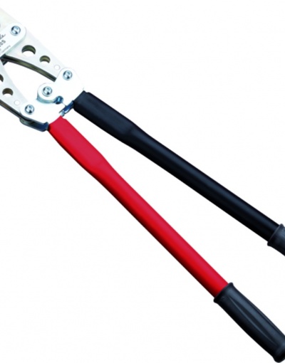پرس کابلشو دستی 10 تا 120 مدل MPD120S برند Intercable