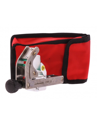 کونیک کن XLPE مدل UFS-17241 برند intercable