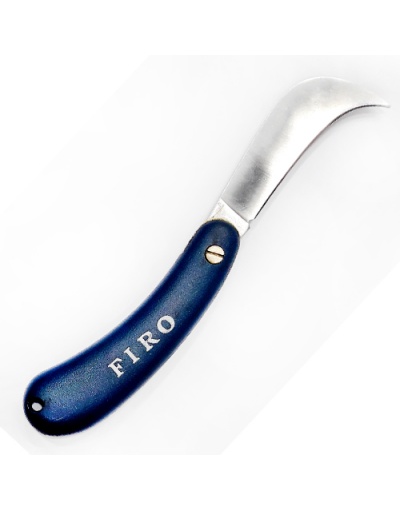 چاقوی کابل بری دسته پلاستیکی - Firo