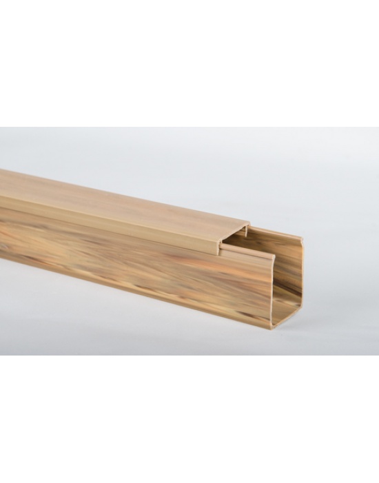 داکت ساده طرح چوب سوپیتا (مدل ساده)