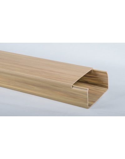 داکت ساده طرح چوب سوپیتا (مدل ساده)