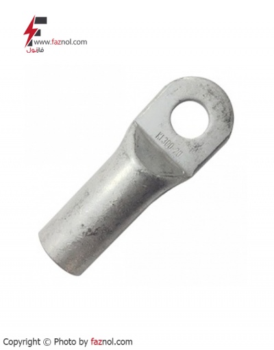 کابلشو مسی استاندارد DIN - کلوته