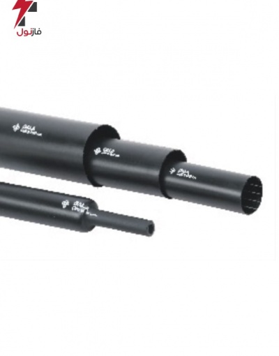روکش حرارتی فشار ضعیف 1kv مدل GSC- گالا