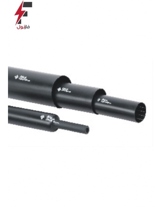 روکش حرارتی فشار ضعیف 1kv مدل GSC - گالا