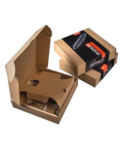 مفصل رزینی برنا - Borna مفصل رزینی برنا - Borna