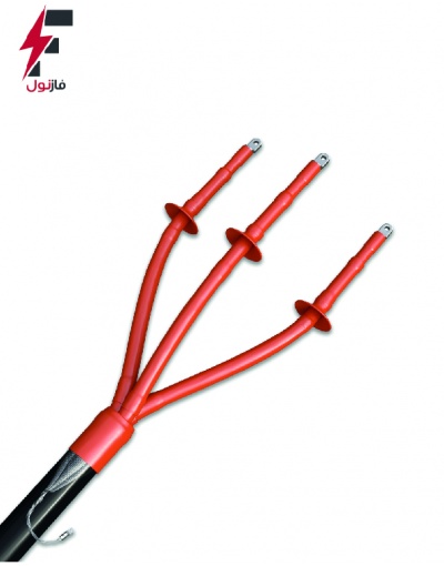 سرکابل حرارتی - برند انستو فنلاند سرکابل حرارتی - برند انستو فنلاند