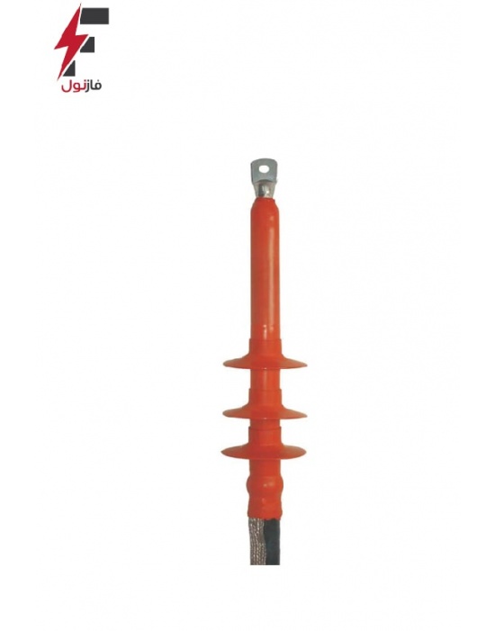 سرکابل حرارتی شاهین مفصل با کابلشو پیچی سرکابل حرارتی شاهین مفصل با کابلشو پیچی