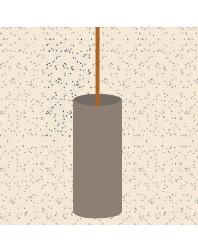 پک ارت شماره 2: روش الکترود لوله ای در شرایط خاک با مقاومت مخصوص بالا - تونیر