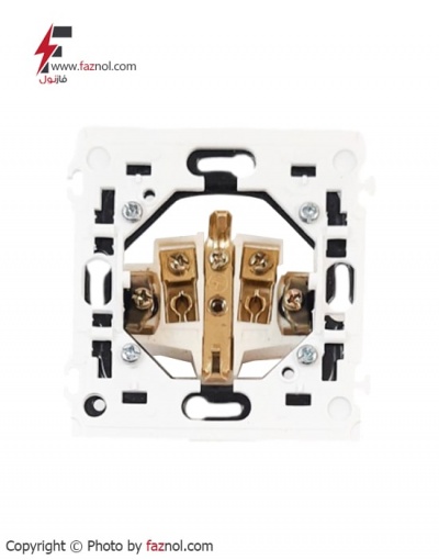 مکانیزم کلید پریز برلیان - ایران الکتریک مکانیزم کلید پریز برلیان - ایران الکتریک