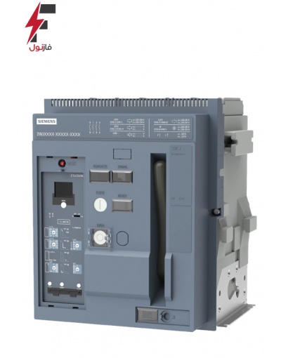 کلید هوایی فیکس و کشویی- Siemens