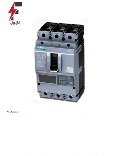 کلید اتوماتیک  - Siemens