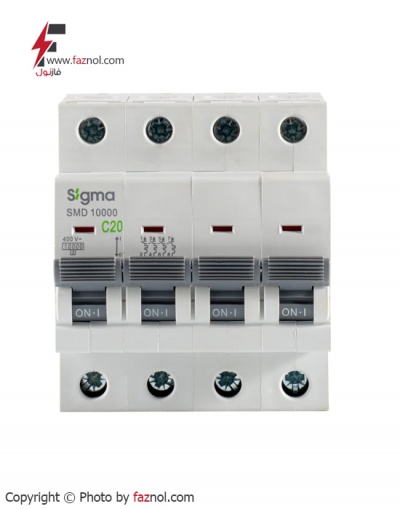 کلید خشک ( ایزواتور)-سیگما کلید خشک ( ایزواتور)-سیگما